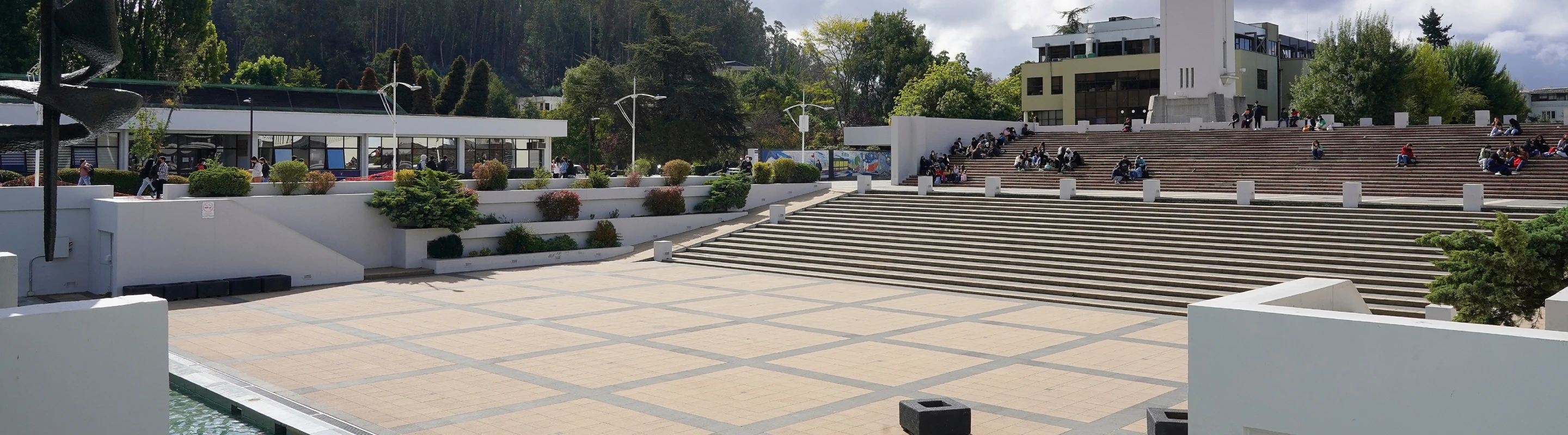 Administración de Fondo Solidario