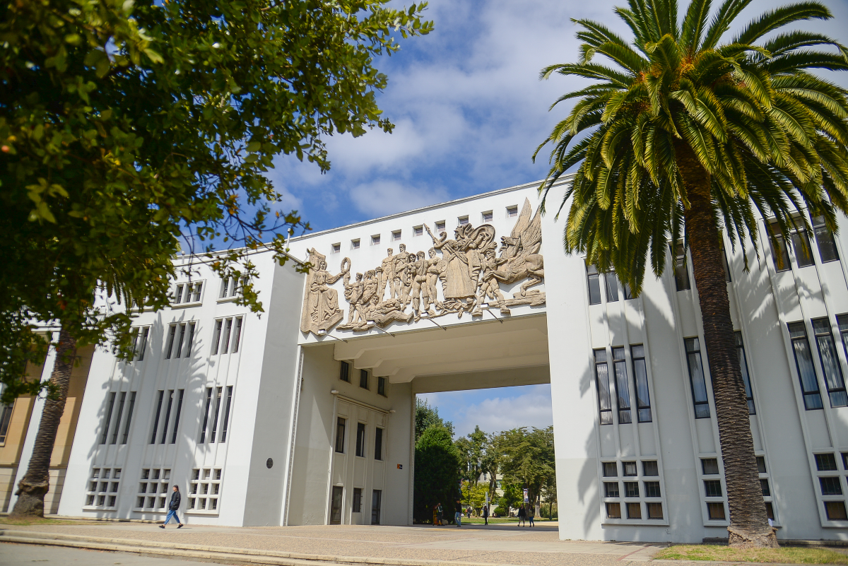 Semana de la Seguridad UdeC 2024: Evitemos caídas y promovamos la prevención