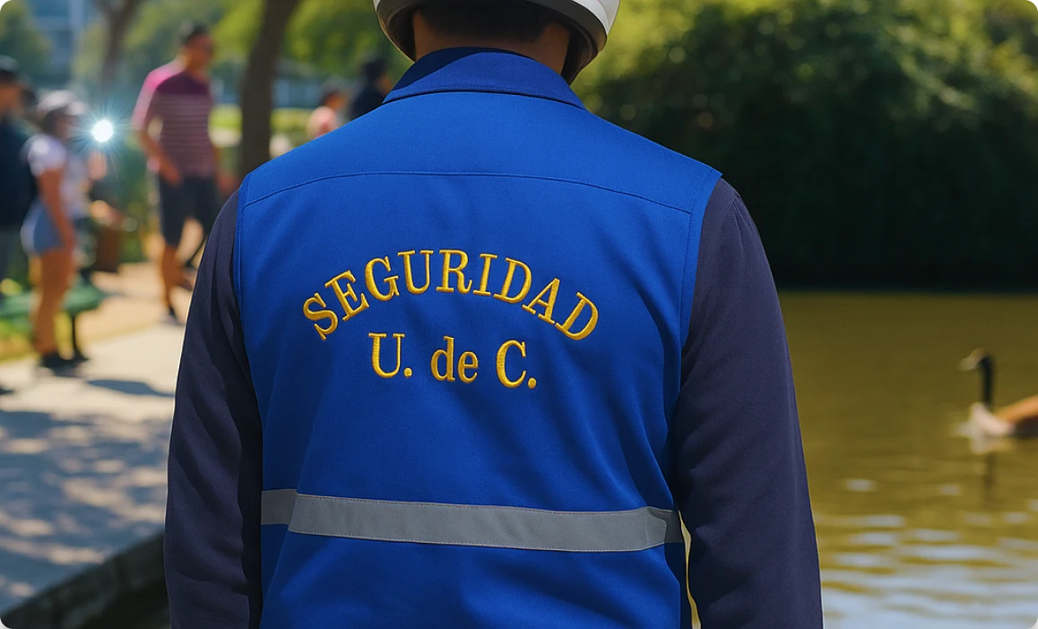 Programa y administra las actividades y servicios centrales que son comunes en el ámbito universitario.