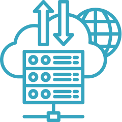 Servicio de Hosting, Housing y VPS