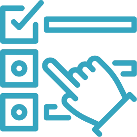 Servicio de Votación Electrónica