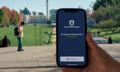 Incorpora y fortalece el uso de las tecnologías de información en la operación administrativa y de gestión del quehacer universitario.