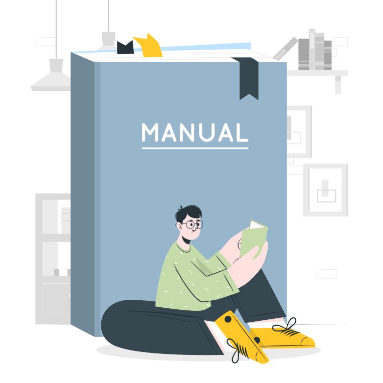 Manual de Beneficios