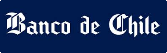 logo de Banco de Chile