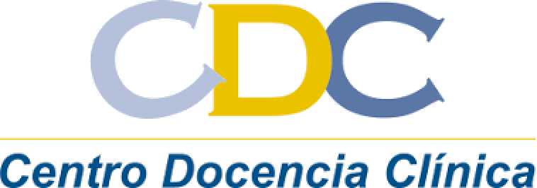 logo de Centro Docencia Clínica UdeC