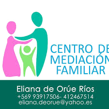 logo de Centro de Mediación