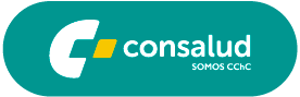 logo de Isapre Consalud