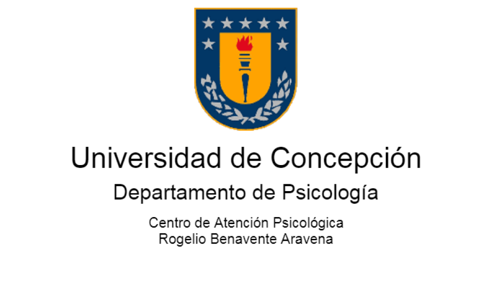 logo de Centro de Atención Psicológica (CAPSI)