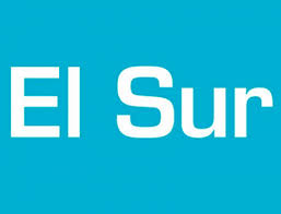 logo de Diario El Sur
