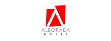 logo de Hotel Alborada