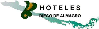 logo de Hotel Diego de Almagro