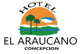 logo de Hotel Araucano
