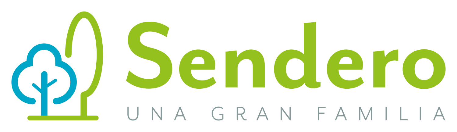 logo de Parque del Sendero