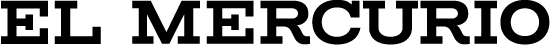 logo de El Mercurio