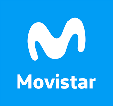 logo de Movistar