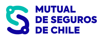 logo de Mutual Seguro Chile