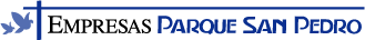 logo de Parque San Pedro