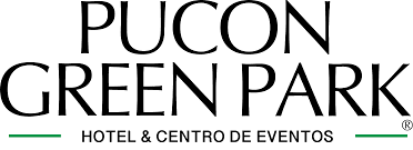 logo de Hotel Pucón Green Park