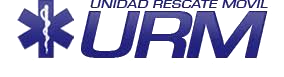logo de Emergencias Médicas Unidad Rescate Móvil