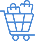 ícono de Comercio 