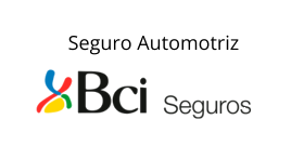 logo de BCI Seguros