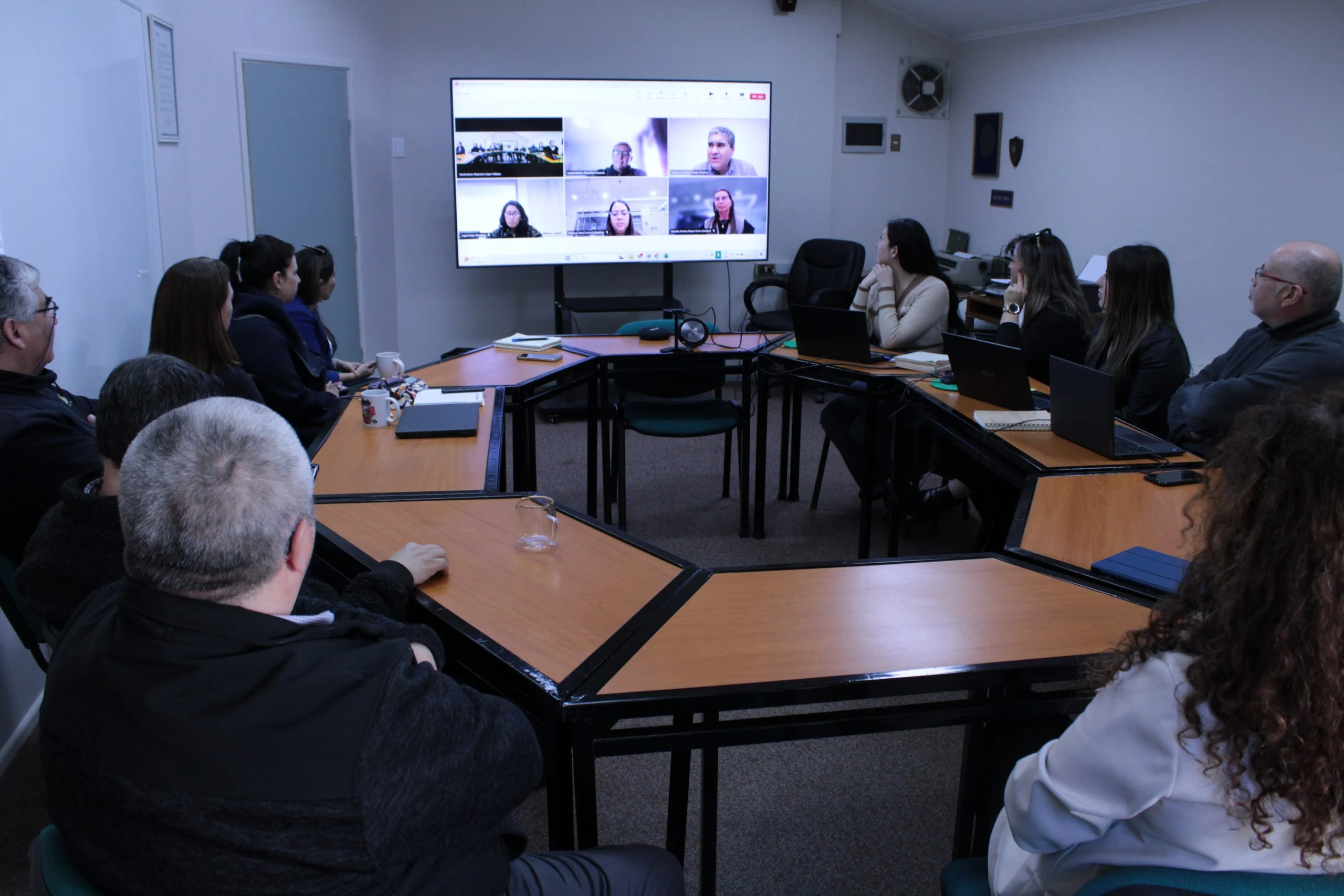 DAGC comienza operación interna con plataforma de compras ‘SeNegocia’