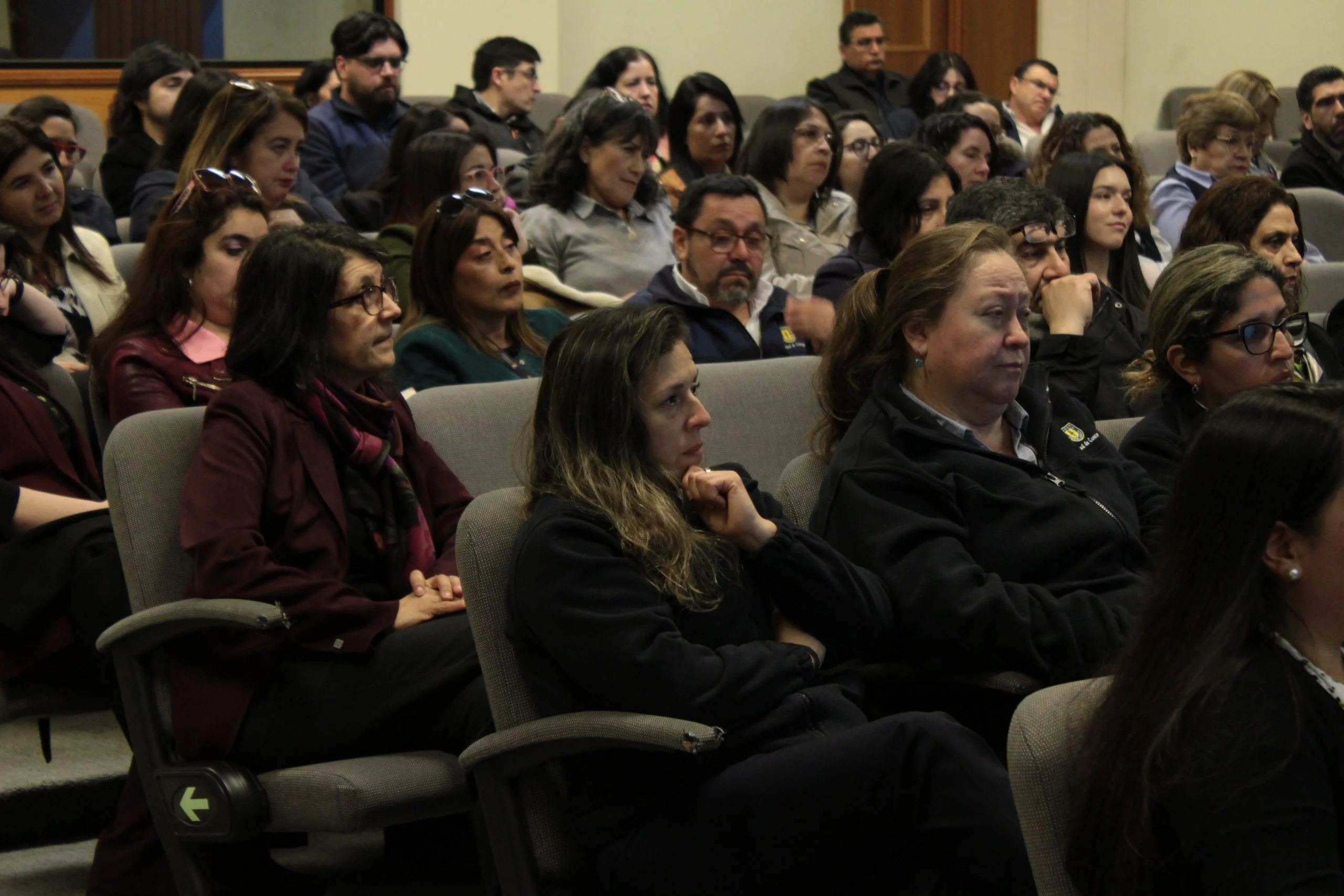 Área Tributaria realizó charla donde abordó aspectos clave en la emisión de documentos tributarios