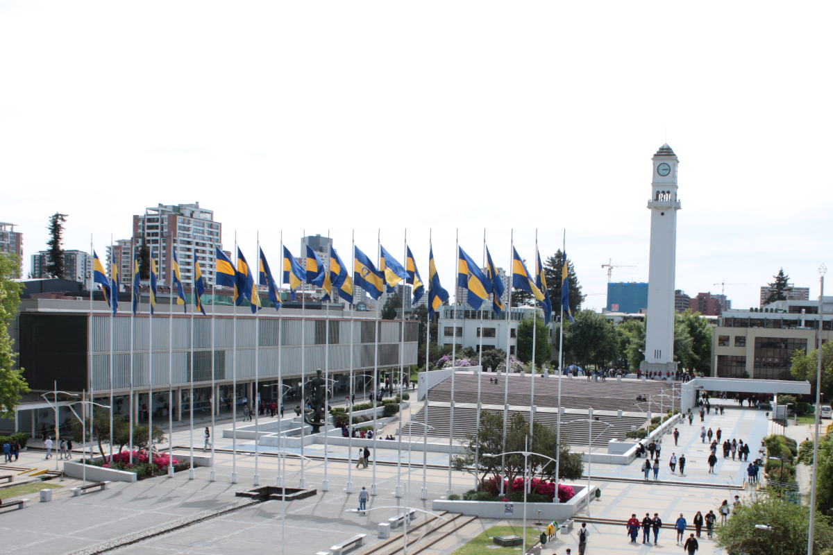 UdeC impulsa el Mes de la Ciberseguridad con foco en la prevención y la educación digital