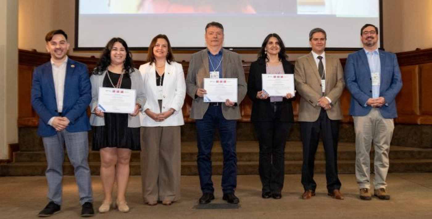 Universidad obtiene alta certificación del Acuerdo de Producción Limpia II en educación superior