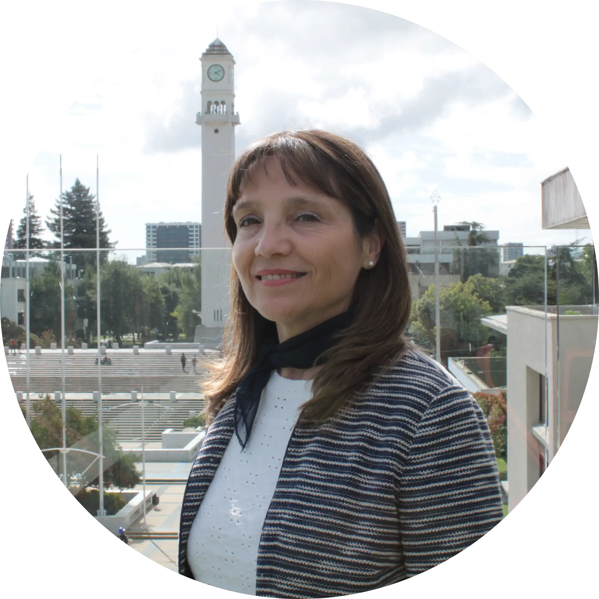 Alejandra Herrera Torres