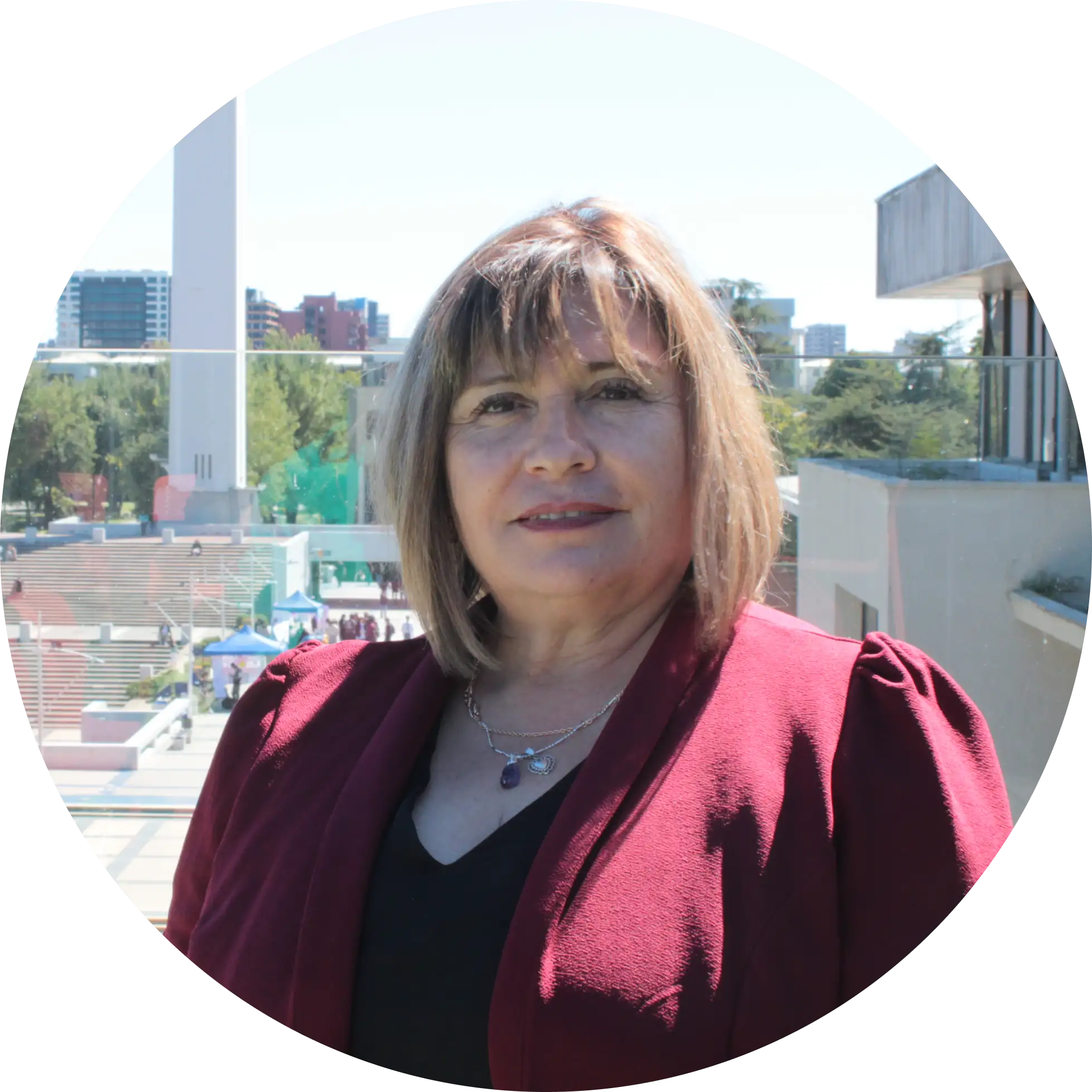 Sandra Aguilar Aguilar