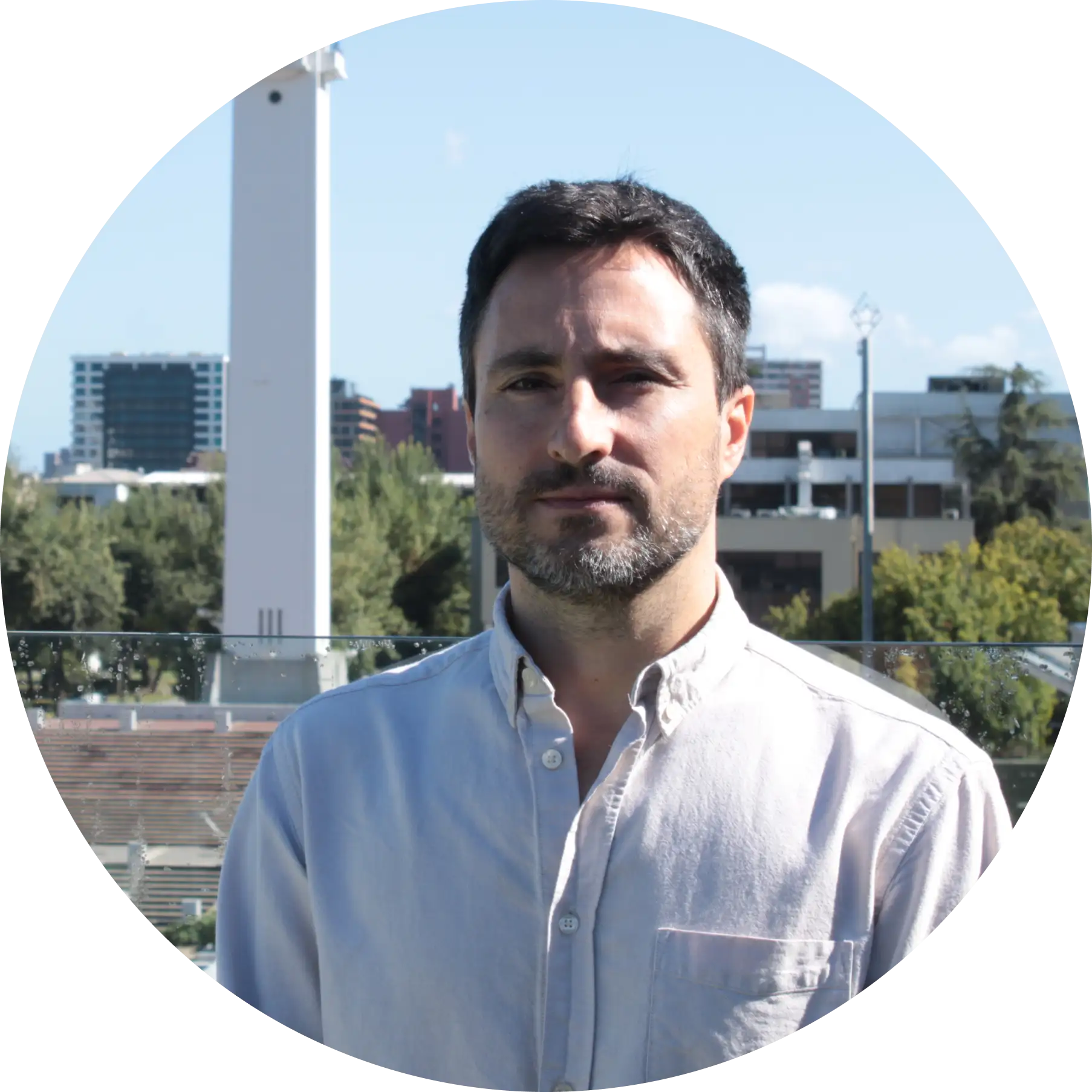 Felipe Correa Eskenazi