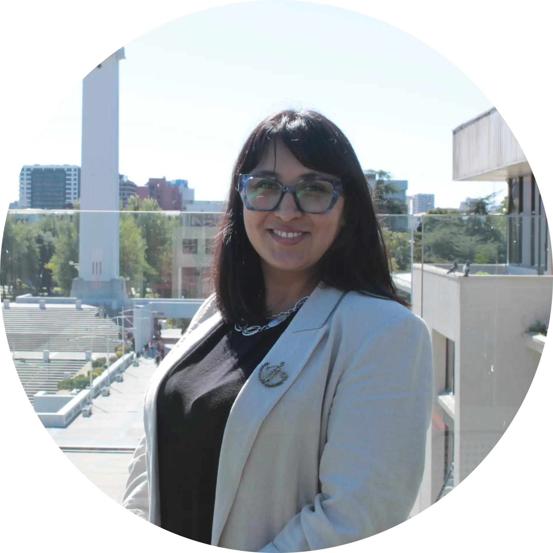 Sofía Calderón Araneda