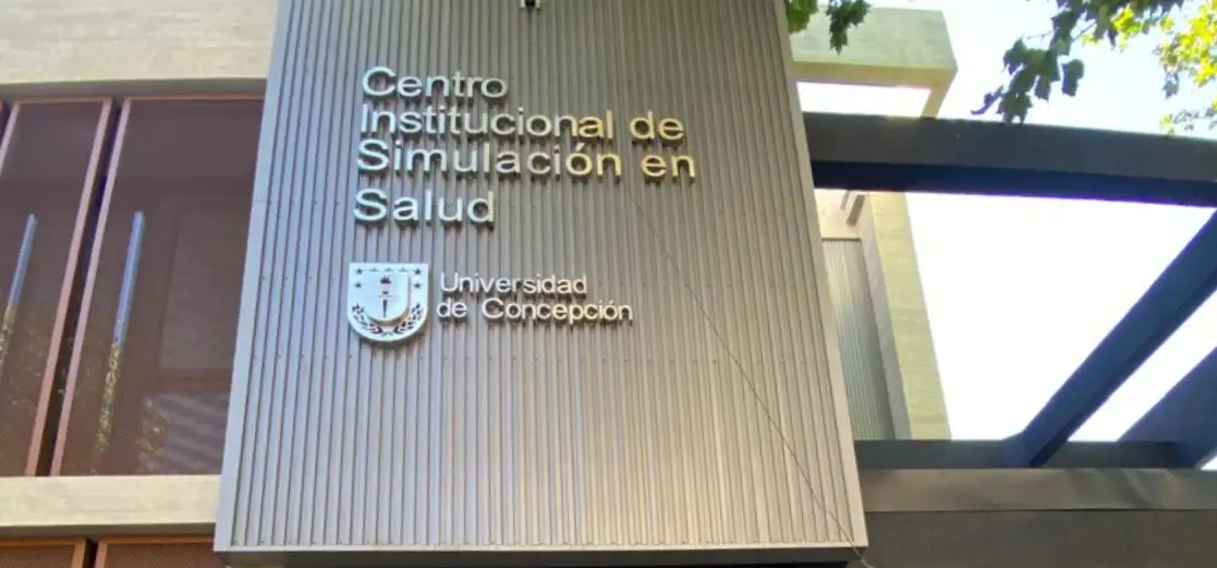 UdeC presenta importantes avances en su Plan de Obras 2026