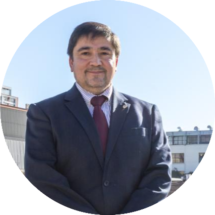 Christian Chavarría Jofré