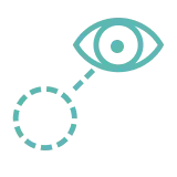 Ícono de Diseño de Proyectos <br> Menores