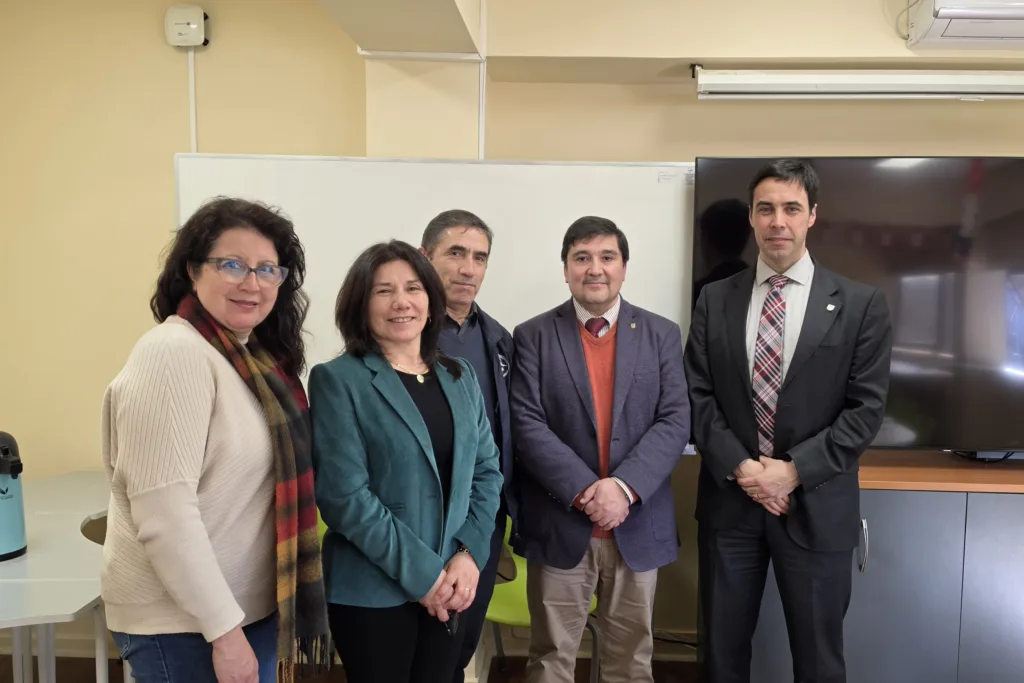 Nuevos temas y ciclos de aprendizaje para el personal: se constituyó el nuevo Comité Bipartito de Capacitación